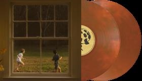 Noah Kahan/The Great Divide (American Rust Vinyl)@2LP