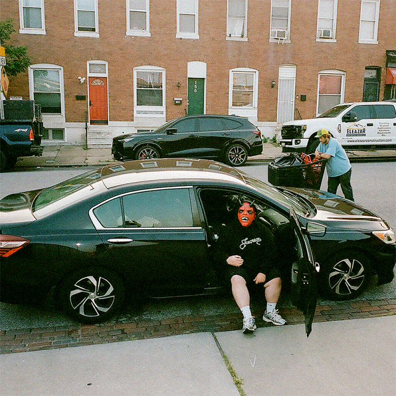 John Wells/I Don'T Wanna Die (Pt. 1 & 2)@Amped Non Exclusive