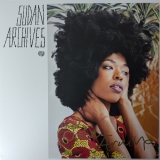 *SIGNED* Sudan Archives/Sudan Archives