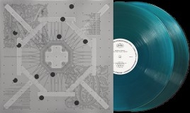 Manchester Orchestra/Union Chapel (London, England) (Translucent Sea Blue Vinyl)@2LP