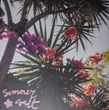 *SIGNED* Summer Salt/Campanita