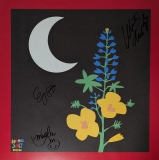 *SIGNED* Summer Salt/Reside