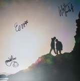 *SIGNED* Summer Salt/Sequoia Moon