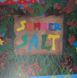 *SIGNED* Summer Salt/Driving To Hawaii