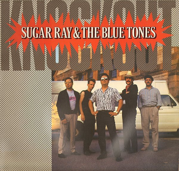 Sugar Ray & The Bluetones/Knockout@Varrick, 1989