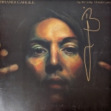 *SIGNED* Brandi Carlile/By The Way, I Forgive You