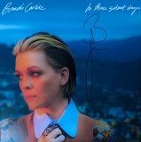 *SIGNED* Brandi Carlile/In These Silent Days