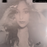 *SIGNED* Marissa Nadler/The Path Of The Clouds (Silver