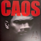 *SIGNED* Miguel/Caos