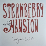 *SIGNED* Langhorne Slim/Strawberry Mansion