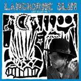 *SIGNED* Langhorne Slim/Lost At Last Vol. 1