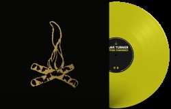 Frank Turner/Campfire Punkrock 20 (Transparent Yellow Vinyl)@Indie Exclusive