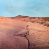 *SIGNED* Margo Price/Strays (Purple Smoke vinyl)