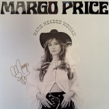 *SIGNED* Margo Price/Hard Headed Woman