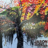 *SIGNED* Jason Isbell And The 400 Unit/Jason Isbell And The 400 Unit