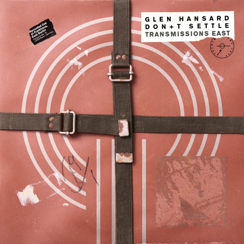 Glen Hansard/Don'T Settle (Vol. 1 - Transmi@Amped Exclusive