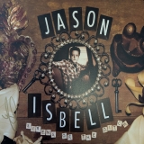 *SIGNED* Jason Isbell/Sirens Of The Ditch (DRESS BLUES SWIRL VINYL)