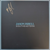 *SIGNED* Jason Isbell/Southeastern (10 Year Anniversary Edition)