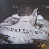 *SIGNED* Frank Turner/Undefeated