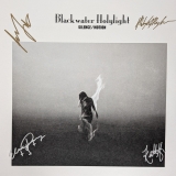 *SIGNED* Blackwater Holylight/Silence/Motion