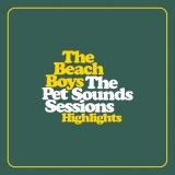 The Beach Boys/The Pet Sounds Sessions Highlights@2LP 180g