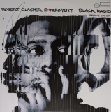 *SIGNED* Robert Glasper Experiment/Black Radio (Deluxe Edition)