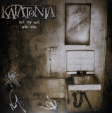 *SIGNED* Katatonia/Last Fair Deal Gone Down