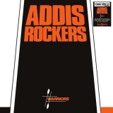 Addis Rockers/Warriors@RSD UK Exclusive