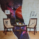 *SIGNED* Rainbow Kitten Surprise/How To: Friend, Love, Freefall