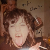 *SIGNED* Joyce Manor/I Used To Go To This Bar