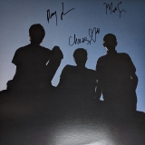 *SIGNED* Joyce Manor/40 oz. to Fresno (Opaque Pink Vinyl)