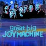 Great Big Joy Machine/Great Big Joy Machine@Amped Exclusive
