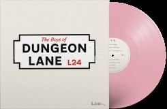 Paul McCartney/The Boys of Dungeon Lane (Pink Vinyl)@Indie Exclusive