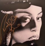 *SIGNED* Rochelle Jordan/Through The Wall