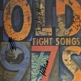 *SIGNED* Old 97's/Fight Songs (Deluxe Edition)