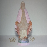 *SIGNED* The Format/Boycott Heaven (Translucent Swiss Coffee Vinyl)