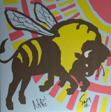 *SIGNED* The Format/B-Sides & Rarities