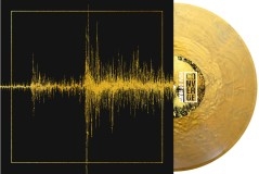 Converge/Hum of Hurt (Gold Vinyl)