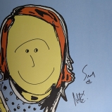 *SIGNED* The Format/Interventions & Lullabies