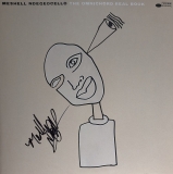 *SIGNED* Meshell Ndegeocello/The Omnichord Real Book