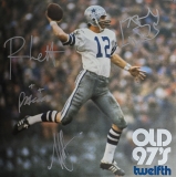 *SIGNED* Old 97's/Twelfth (Silver Vinyl)