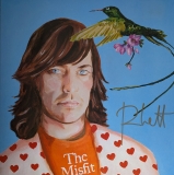 *SIGNED* Rhett Miller/The Misfit (Sky Blue Vinyl)