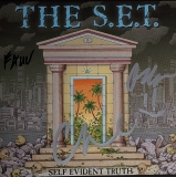 *SIGNED* The S.E.T./Self Evident Truth