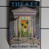 *SIGNED* The S.E.T./Self Evident Truth