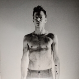 *SIGNED* Perfume Genius/Set My Heart On Fire Immediately