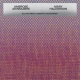 Ambrose Akinmusire & Mary Halvorson/Slo Mo Neon Luminate Hoverings