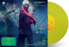 Morrissey/Deluxe Notre-Dame (Yellow Vinyl)