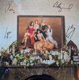 *SIGNED* The Last Dinner Party/Prelude To Ecstasy