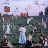 *SIGNED* The Last Dinner Party/From The Pyre