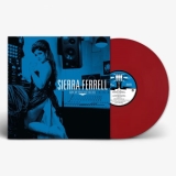 Sierra Ferrell/Sierra Ferrell Live At Third M